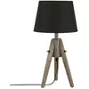 Image de 3S. x Home Lampe Trépied MIRY Noir