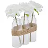 Image de But Plante artificielle bambou - Blanc