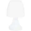 Image de Lampe à Poser LED Dokk 27cm Blanc