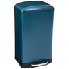 Image de Poubelle Ariane - 30 L - Bleu Canard