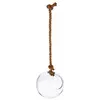 Image de Boule en Verre à Suspendre