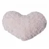 Image de Coussin Coeur Bouclée