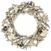 Image de Couronne en Bois Atmosphera