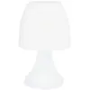 Image de Atmosphera Lampe à poser Dokk - Blanc