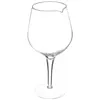 Image de Carafe sur pied en verre