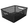 Image de Panier de rangement - Noir