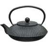 Image de Secret de gourmet Théière Garden - Noir