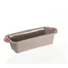 Image de Ac-deco Moule à cake en silicone - Taupe