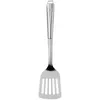 Image de Spatule Inox Cuisine 34cm Argent
