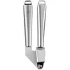 Image de Presse-Ail Inox 20cm Argent