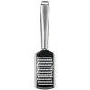 Image de Râpe à Fromage Inox 25cm Argent
