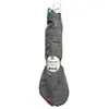 Image de Lot de 5 Chiffons Microfibre Cloa 38cm Multicolore