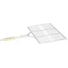 Image de Barbecue charbon de bois mobile