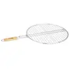 Image de Double Grille Barbecue Ronde Summer