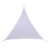 Image de Curacao Voile d'ombrage - Blanc