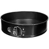 Image de Moule à Cake Rond Démontable Best 26cm Noir