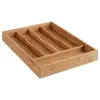 Image de But Range-Couverts Bambou