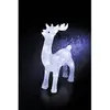 Image de Décoration de Noël d'extérieur Lumineuse - Renne