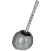 Image de Porte-brosse WC Seda FIVE - Gris