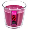 Image de Atmosphera Framboise - Rose