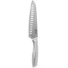 Image de Couteau Santoku Inox Forgé 31cm Gris