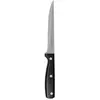 Image de Couteau à Désosser Dice Inox 28cm Noir