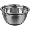 Image de Saladier en Inox Antidéparant 2,5L Argent