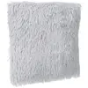 Image de Atmosphera Fourrure Gris