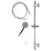 Image de Five simply smart Colonne de douche - 135 x 24 x 7,3 cm