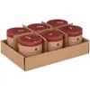 Image de But Olia Rouge - Rouge