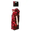 Image de Pot pourri parfum fruits rouges - Rouge