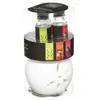 Image de Brûle-Parfum & 3 Flacons Pura - Fruits