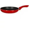 Image de Poêle en Aluminium Essentielle 20cm Rouge