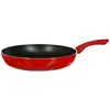 Image de Poêle en Aluminium Essentielle 30cm Rouge