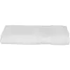 Image de Serviette de Toilette Confort 50x90cm Blanc