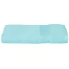 Image de Serviette de Toilette Confort 50x90cm Aqua