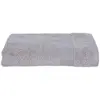 Image de Drap de Douche Confort 70x130cm Taupe