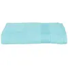 Image de Drap de Douche Confort 70x130cm Aqua