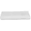 Image de Drap de Bain Confort 100x150cm Blanc