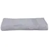 Image de Drap de Bain Confort 100x150cm Taupe