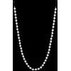 Image de Guirlande Noël Perles Polaire - 144 cm