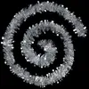Image de Guirlande Pastilles Embossées - 200x9 cm