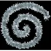 Image de Guirlande de Noël Colorama - 200 cm Argent