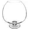 Image de Atmosphera Coupe sur pied en verre - Transparent