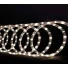 Image de Tube Lumineux Led Extérieur Techno 6m Blanc Chaud