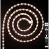 Image de Féérie Lights Christmas Guirlande Tube LED 24 m - Blanc Chaud