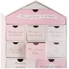Image de Atmosphera Coffret Naissance Rose