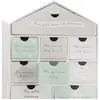 Image de Atmosphera Coffret Naissance Maison - Vert