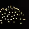 Image de Guirlande Lumineuse Extérieure Blanc Chaud