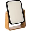 Image de Five_simply_smart Miroir sur pied Natureo - Noir